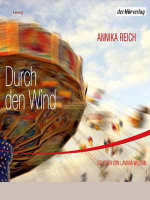 cover image of Durch den Wind
